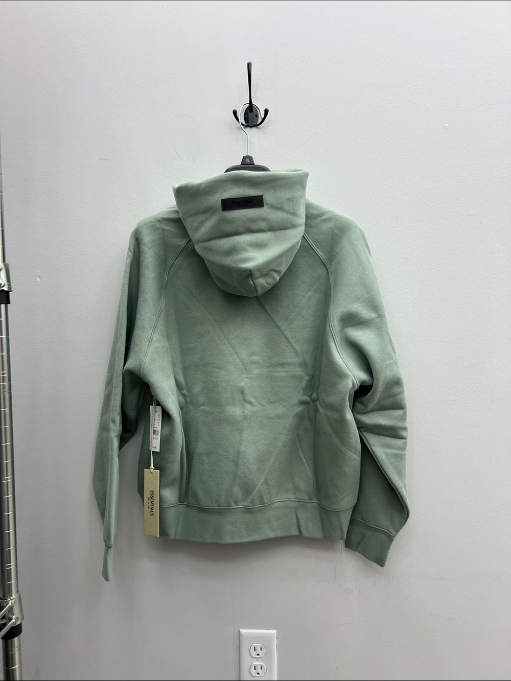 ESSENTIALS SET SYCAMORES- Men’s - Picture 6 of 8